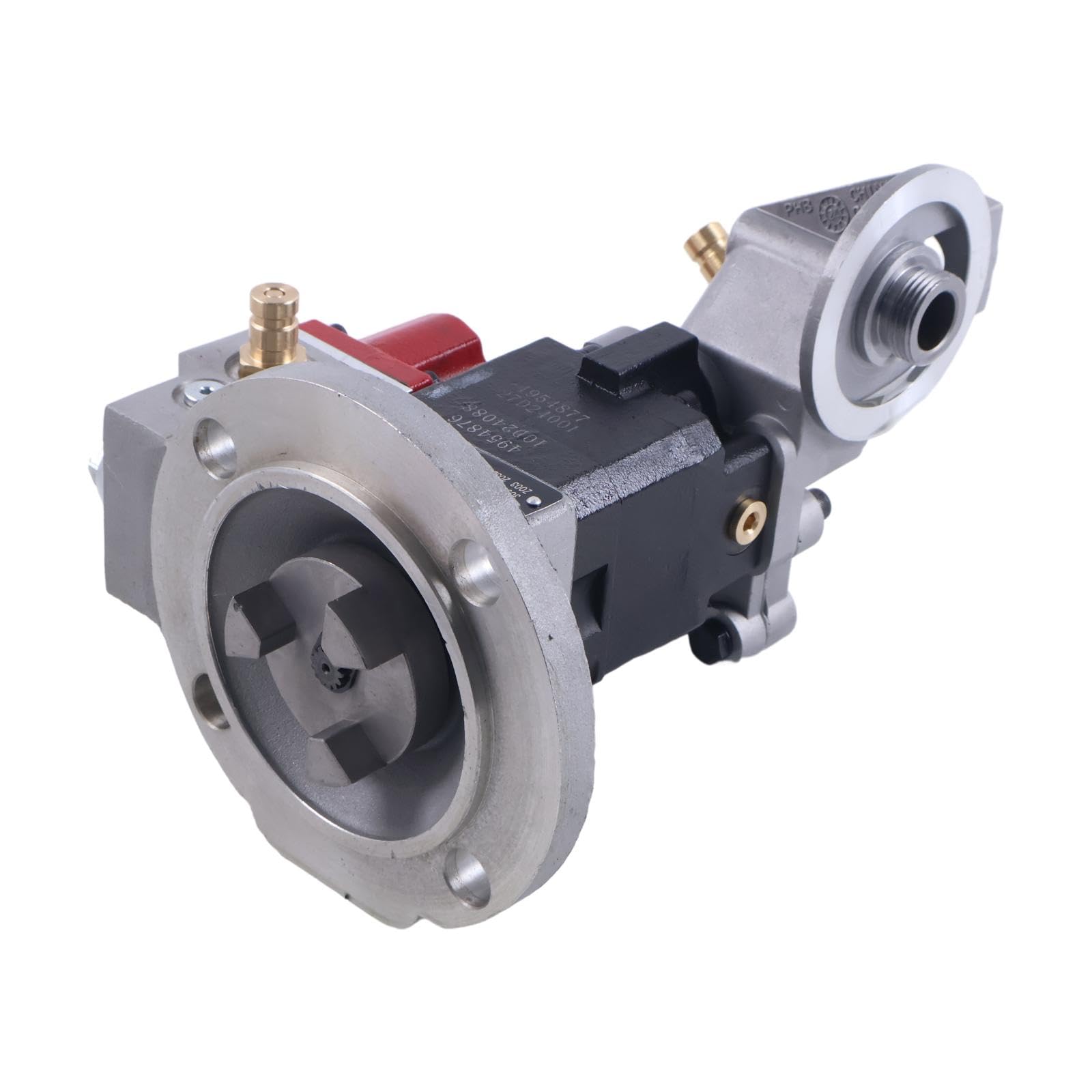 Amazon.com: HOLDWELL Fuel Pump 3090942 3090942RX 3417677 4954876